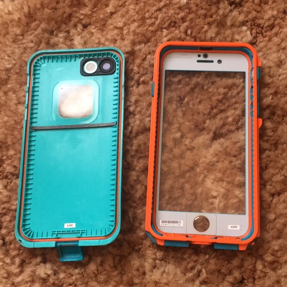 iPhone 6 Plus phone case - Picture 2 of 3